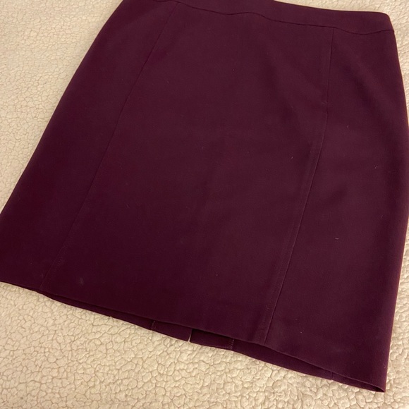 Loft Skirt - Picture 6 of 8